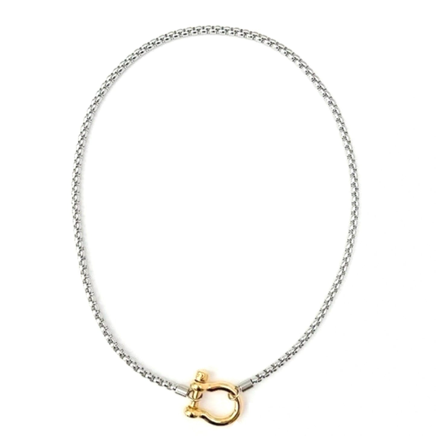 Gianna Necklace