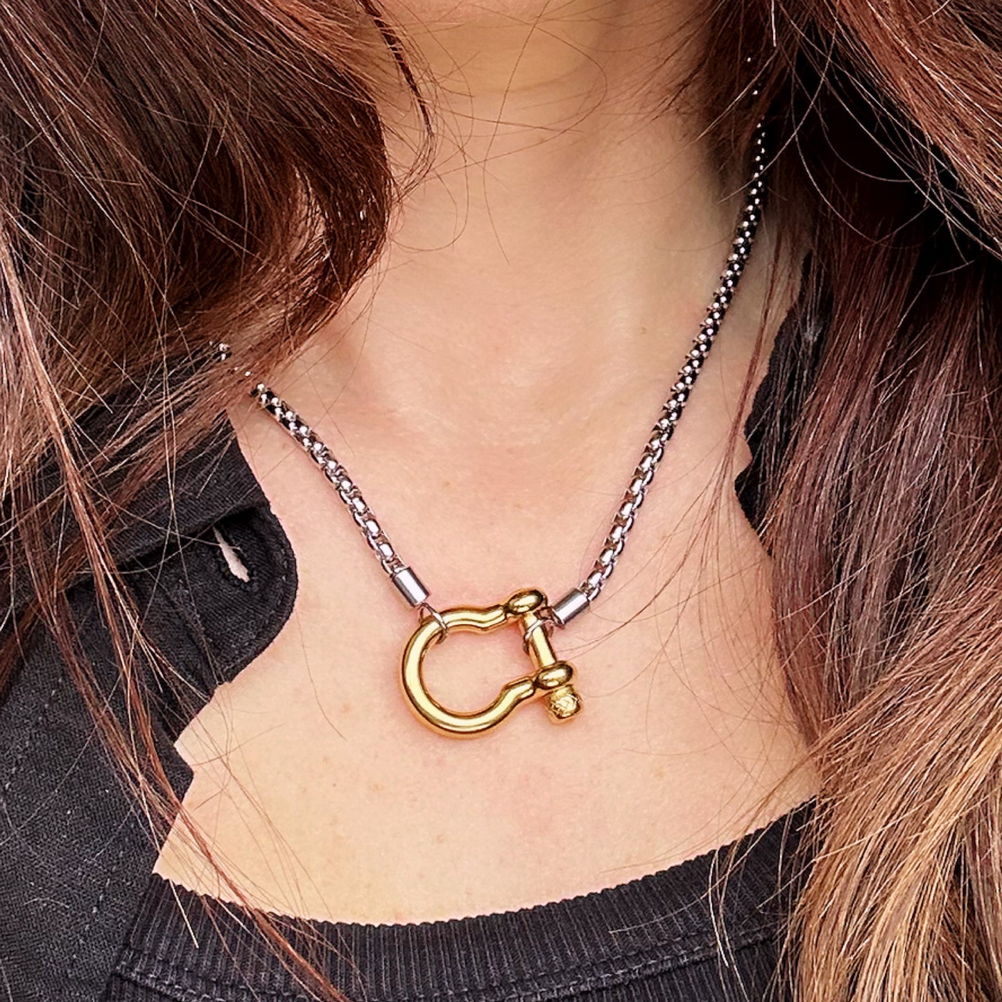 Gianna Necklace