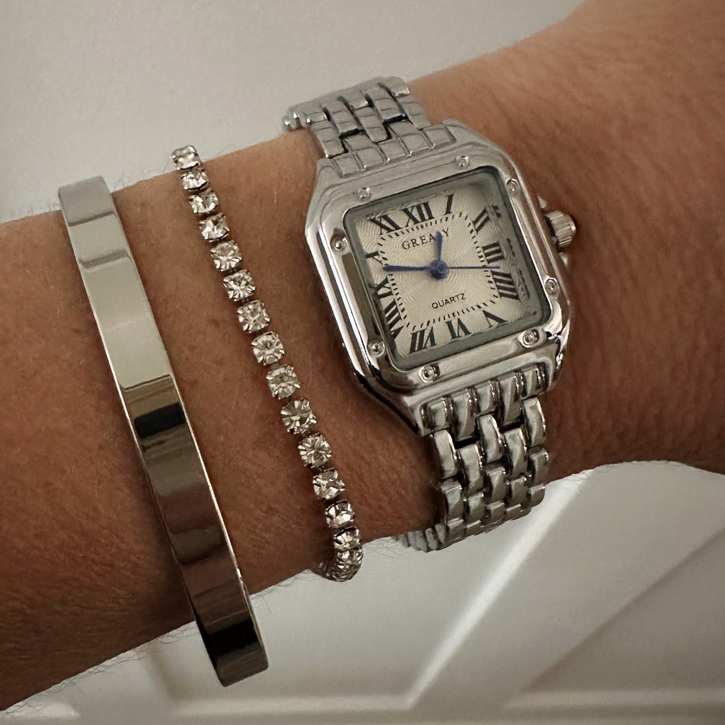 Madison Watch
