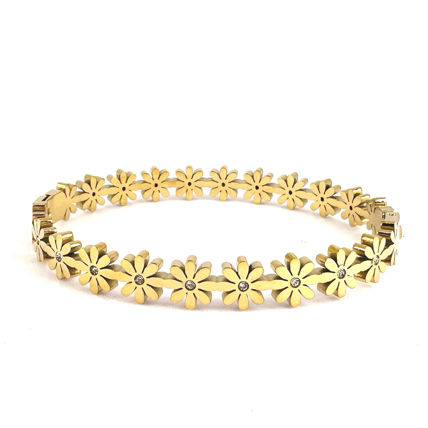 Daisy Bangle