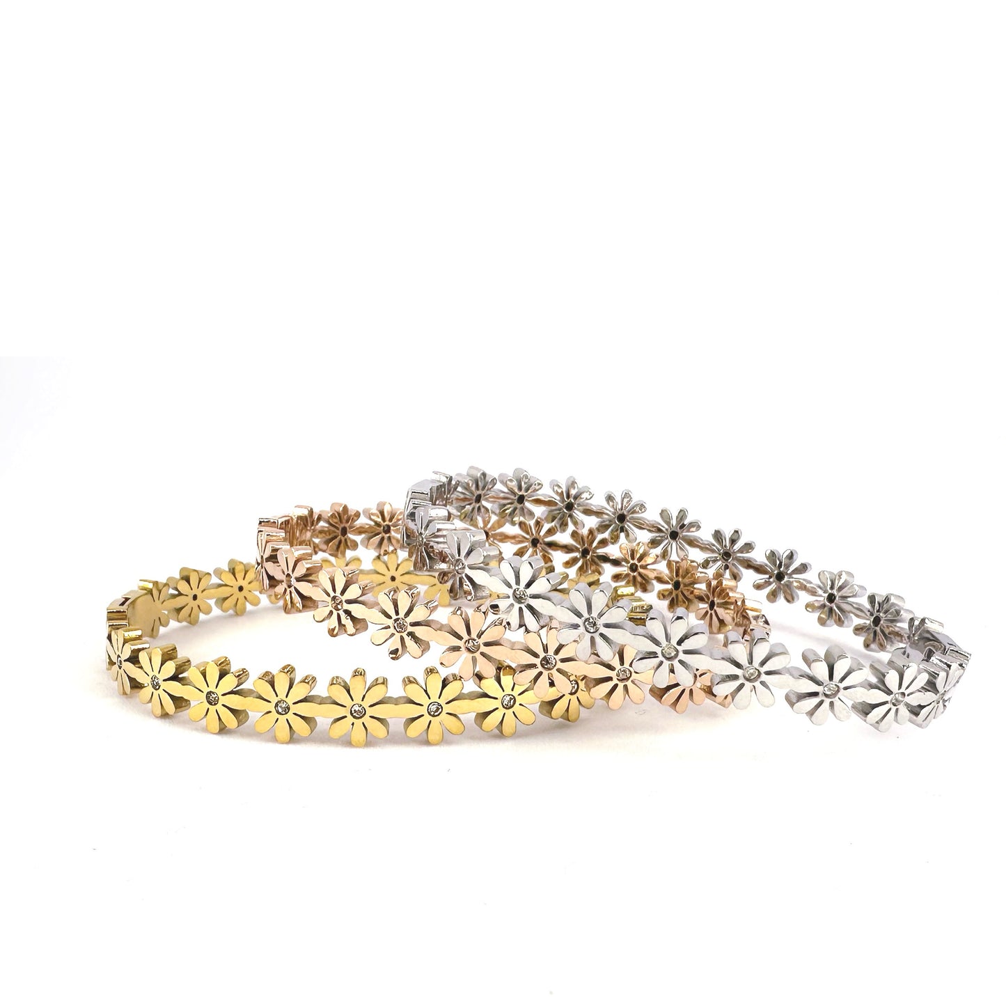 Daisy Bangle