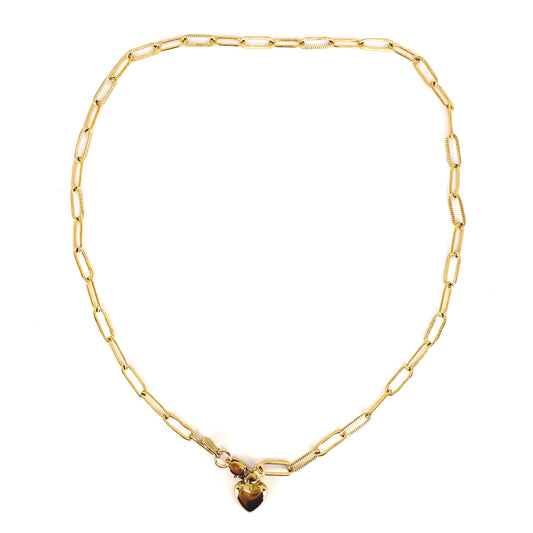 Claudia Necklace