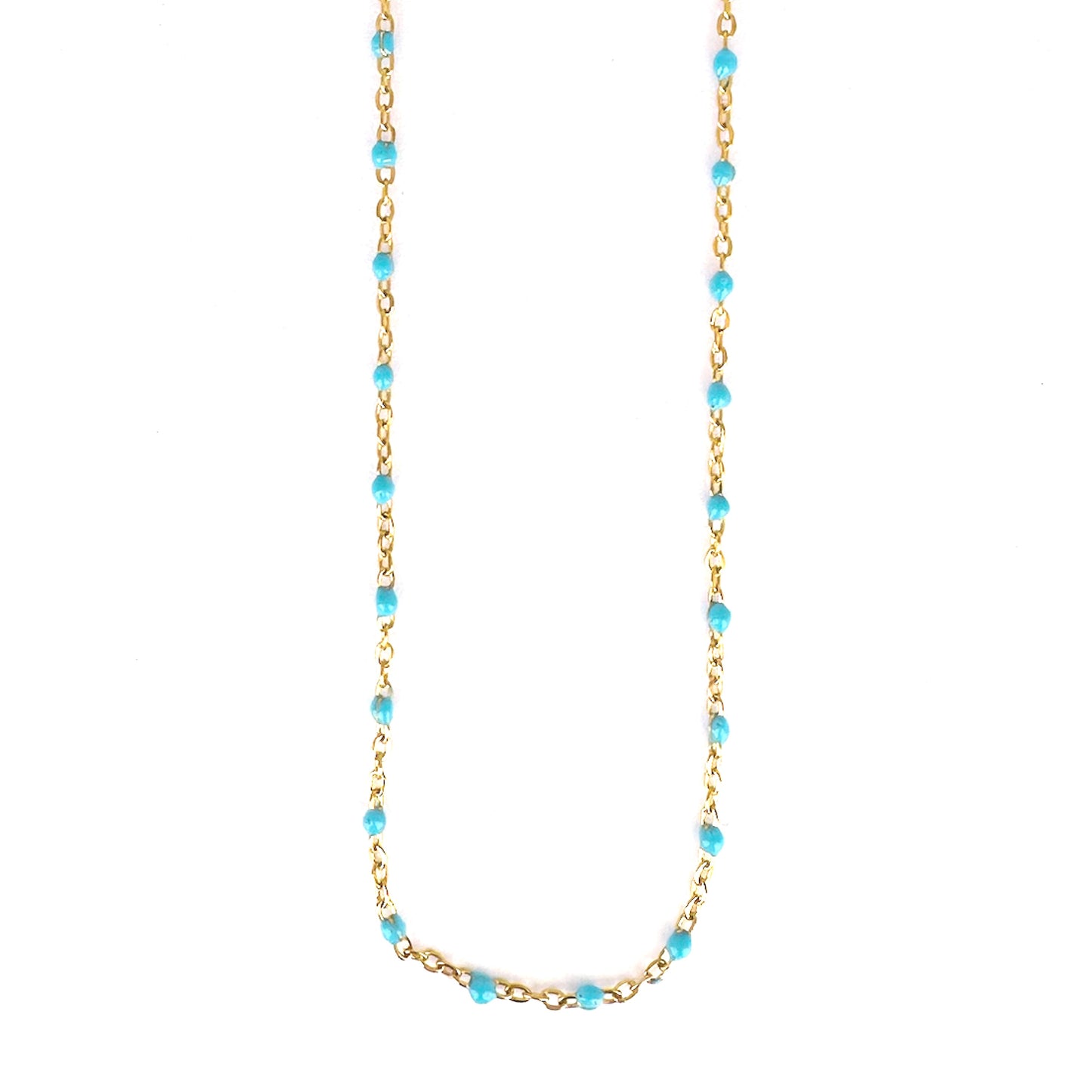 Baylee Necklace