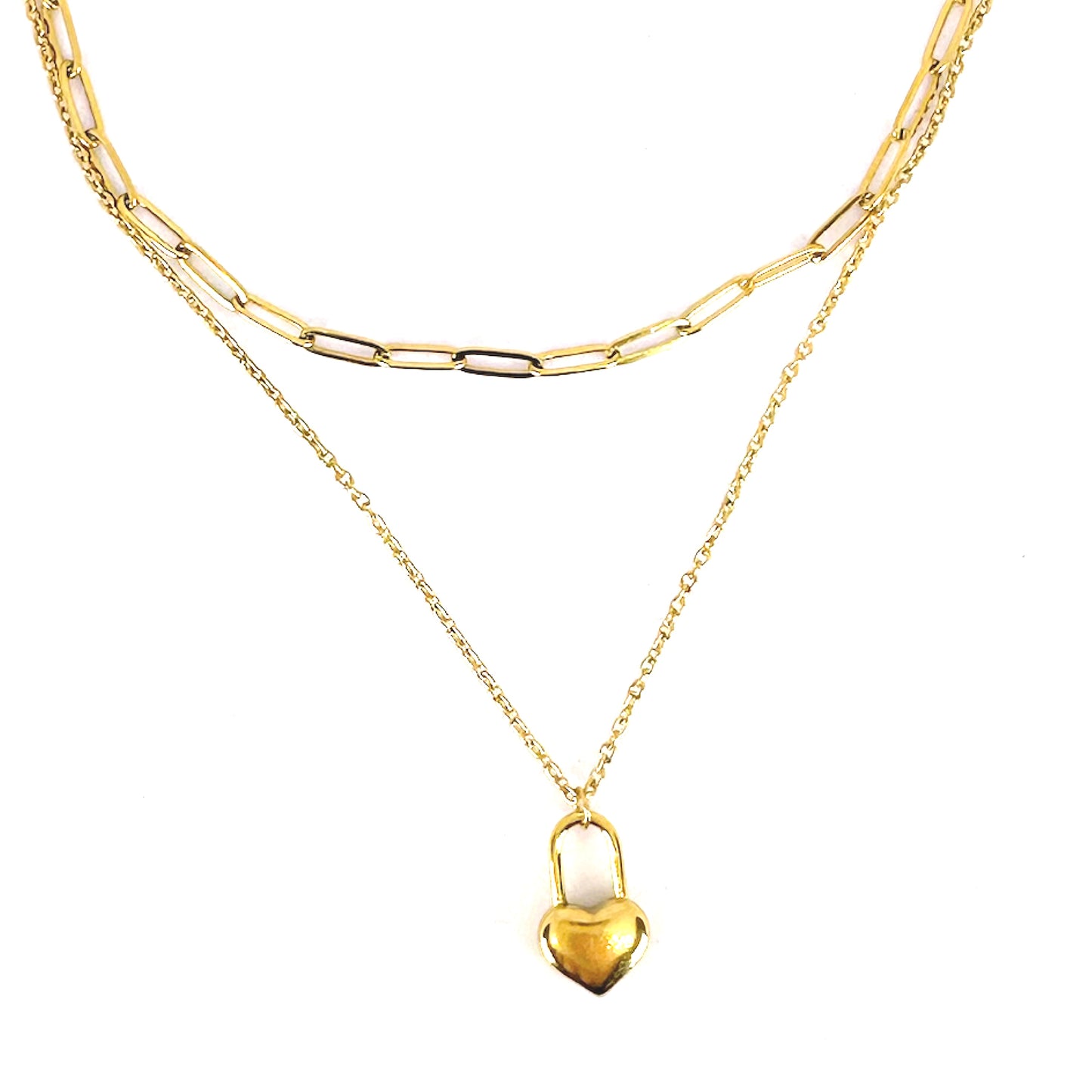 Drew Necklace