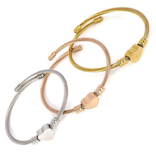 Eloise Bangle