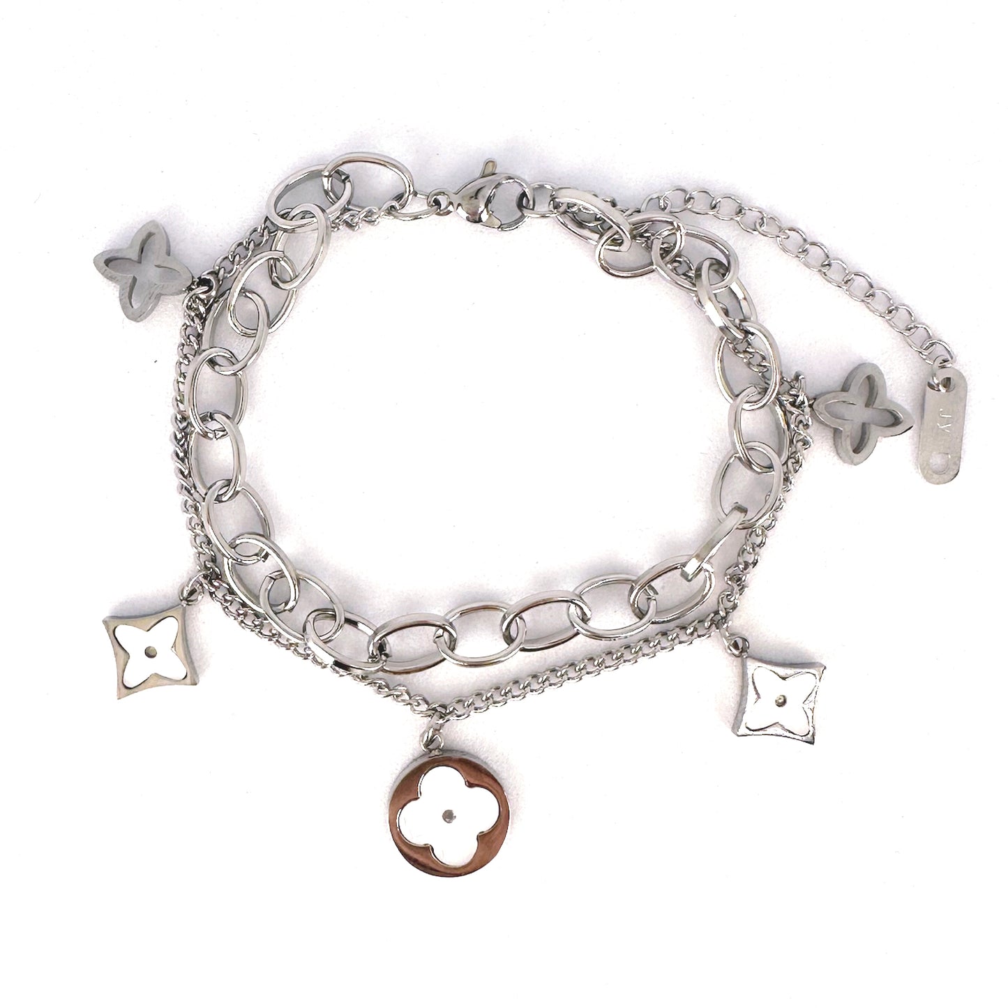 Destiny Double Bracelet