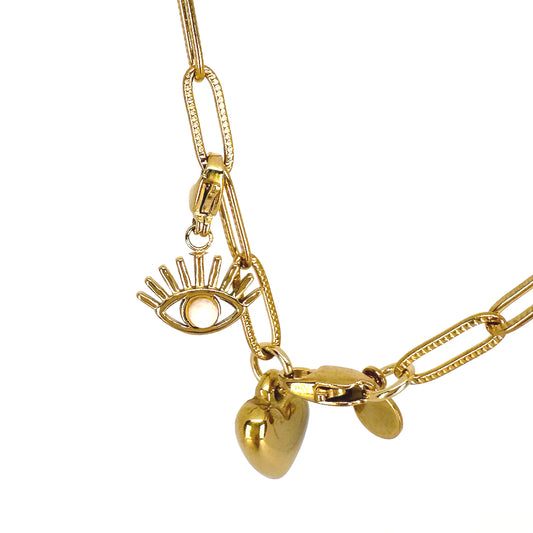 Eye Pendant Charm