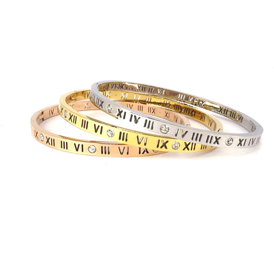 Romany Bangle