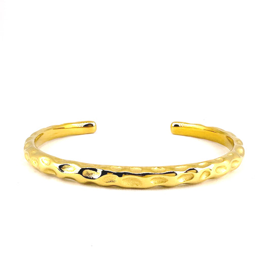 Vienna Cuff Bangle