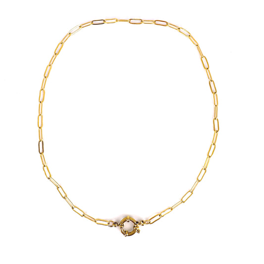 Rayne Necklace