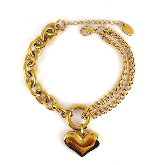 Halo Bracelet