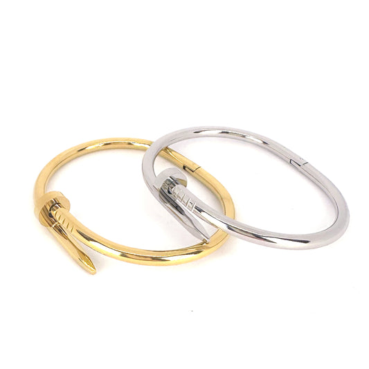 Maisie Nail Bangle