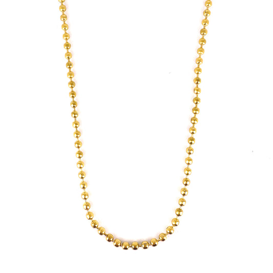 Zara Necklace