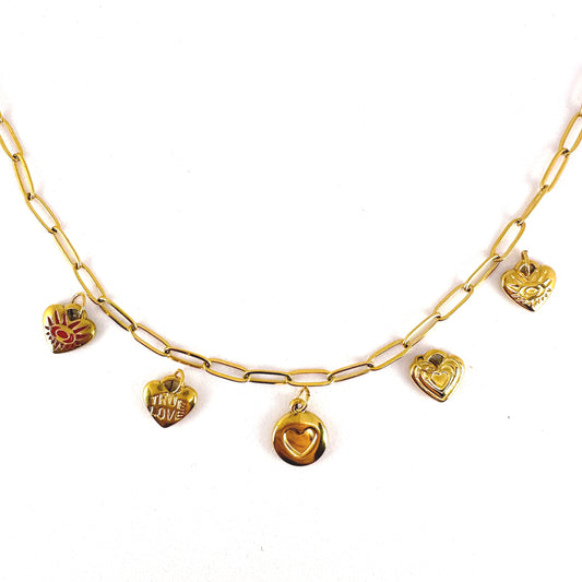 Charms for Bracelets / Necklaces