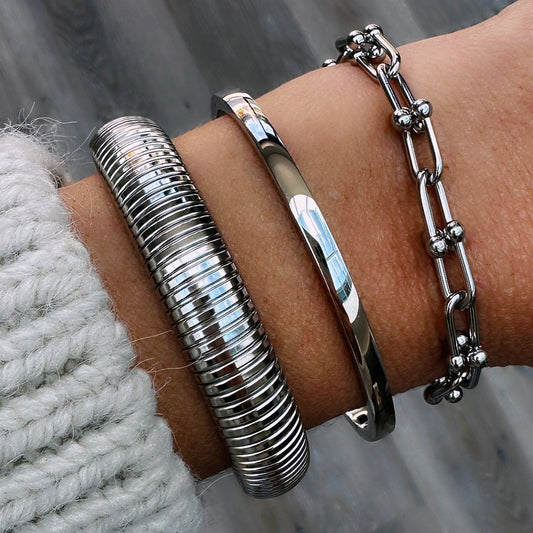 Yasmin Bangle