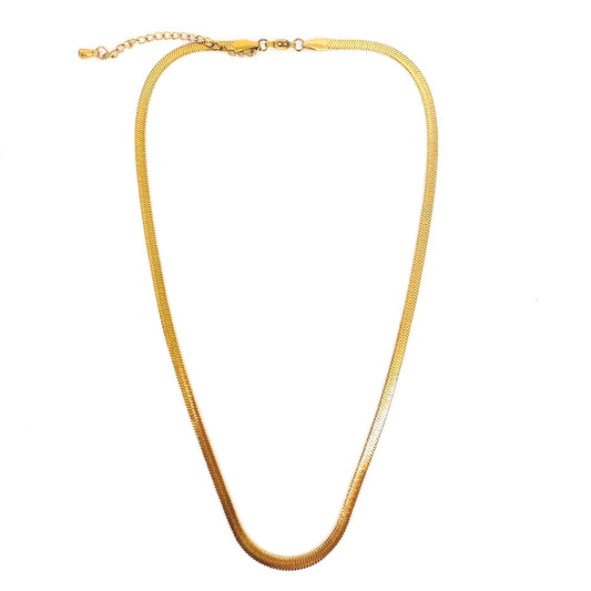 Nina Necklace