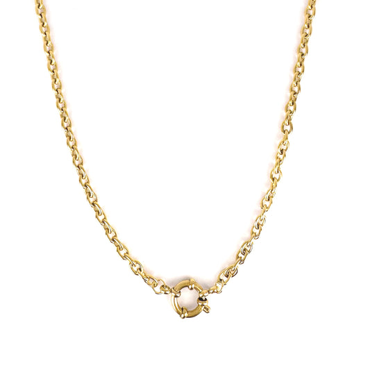 Billie Necklace