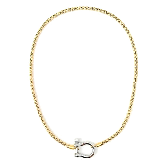 Gianna Necklace