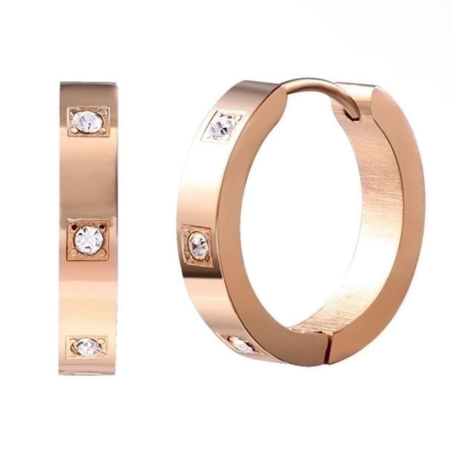 Arden Earrings