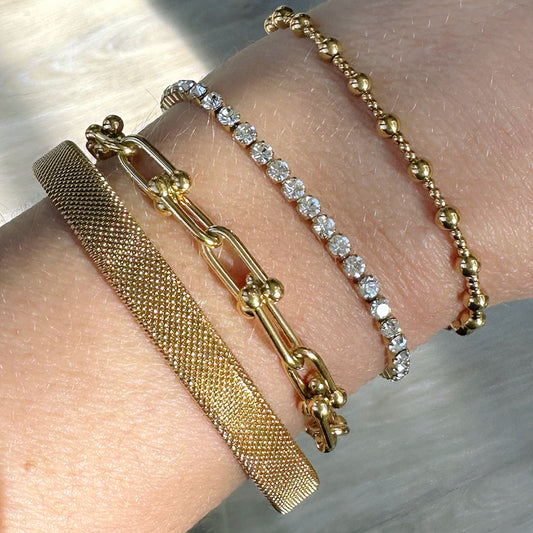 Gracelyn Bracelet