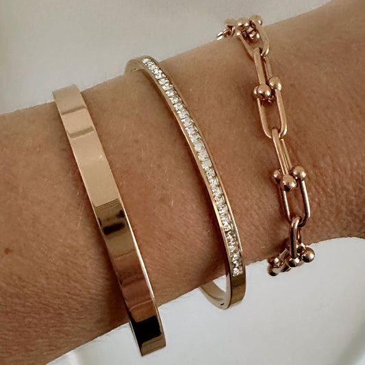 Talia Bangle