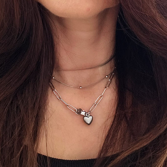 Aspen Necklace