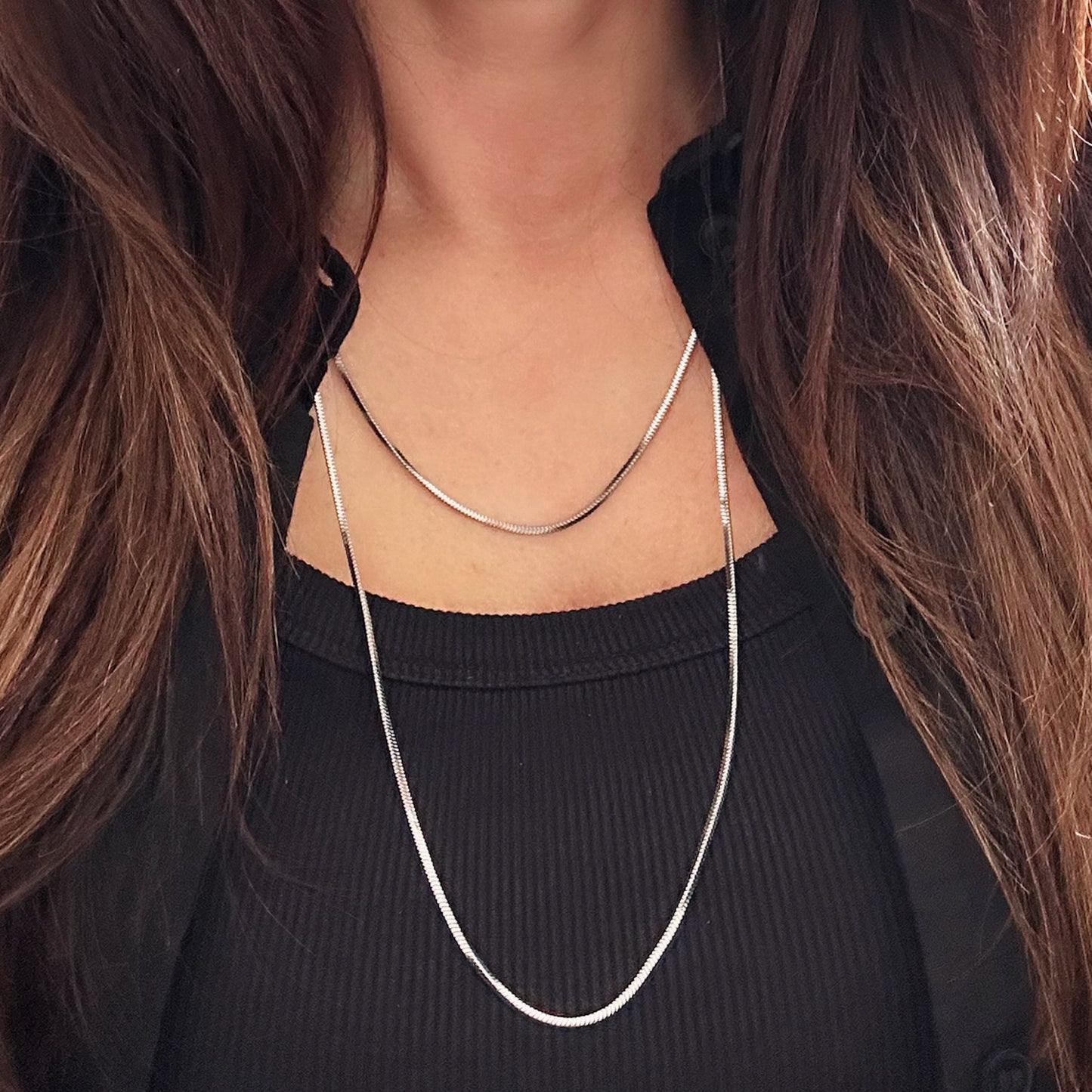 Faye Necklace