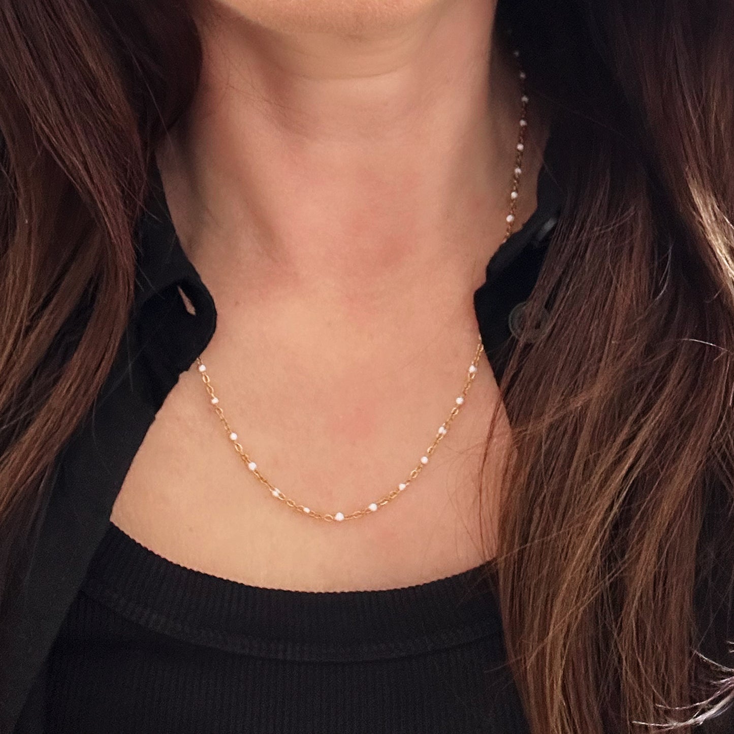Baylee Necklace