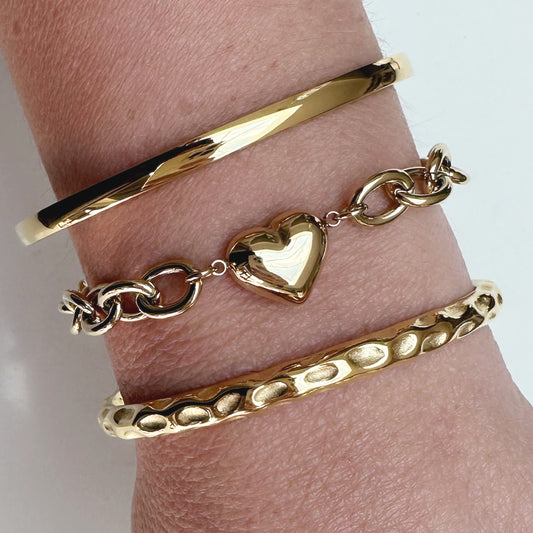 Tiffany Bracelet