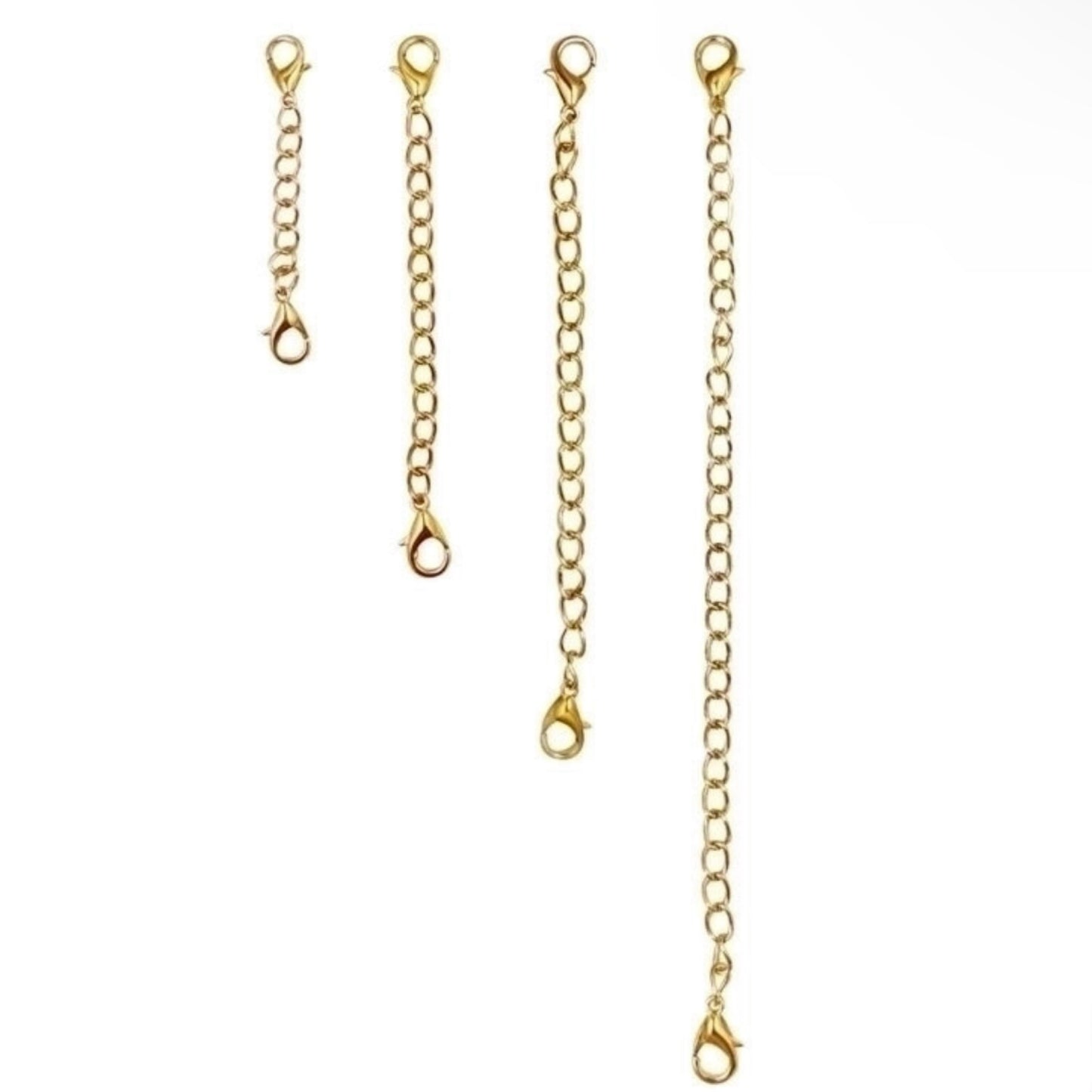 Necklace Extension Chain