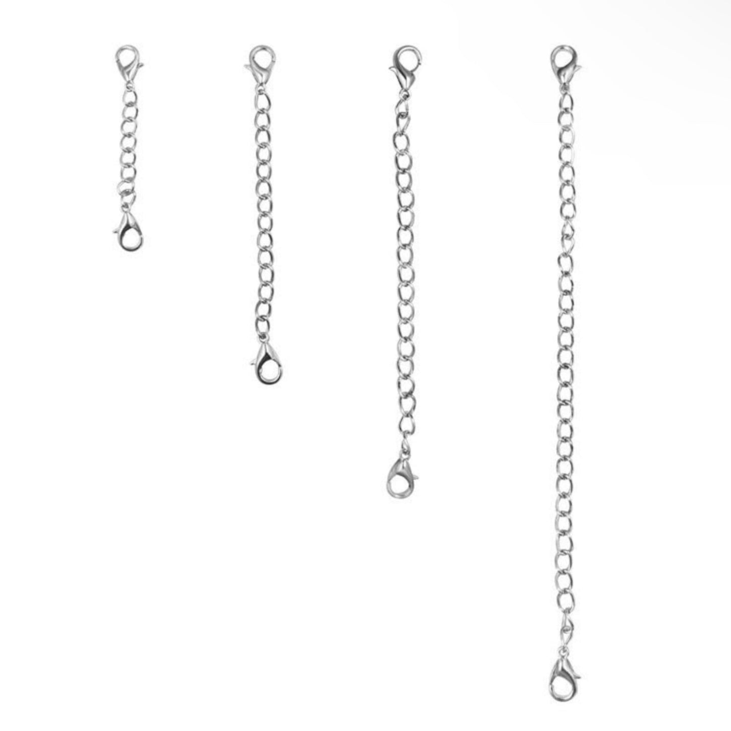 Necklace Extension Chain