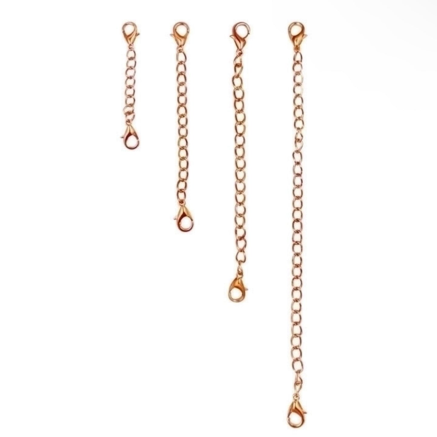 Necklace Extension Chain