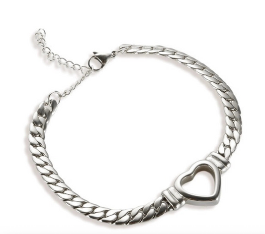 Olive Bracelet