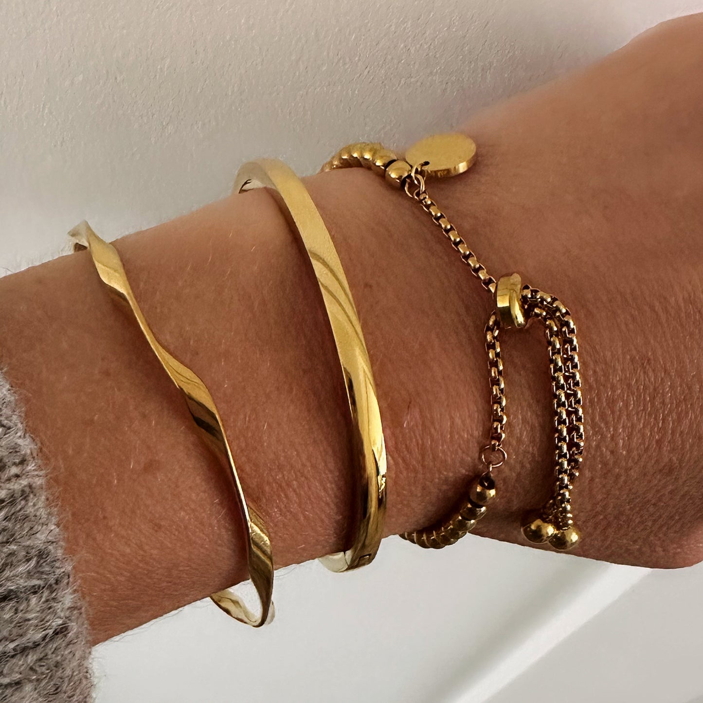 Jessie Bracelet