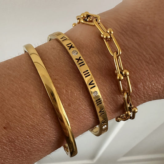 Romany Bangle