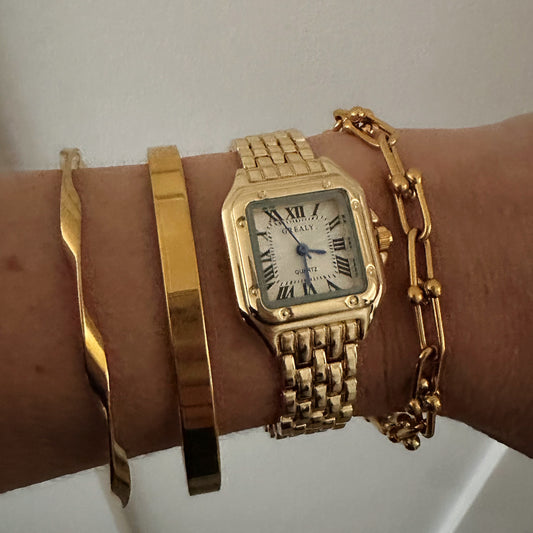 Madison Watch
