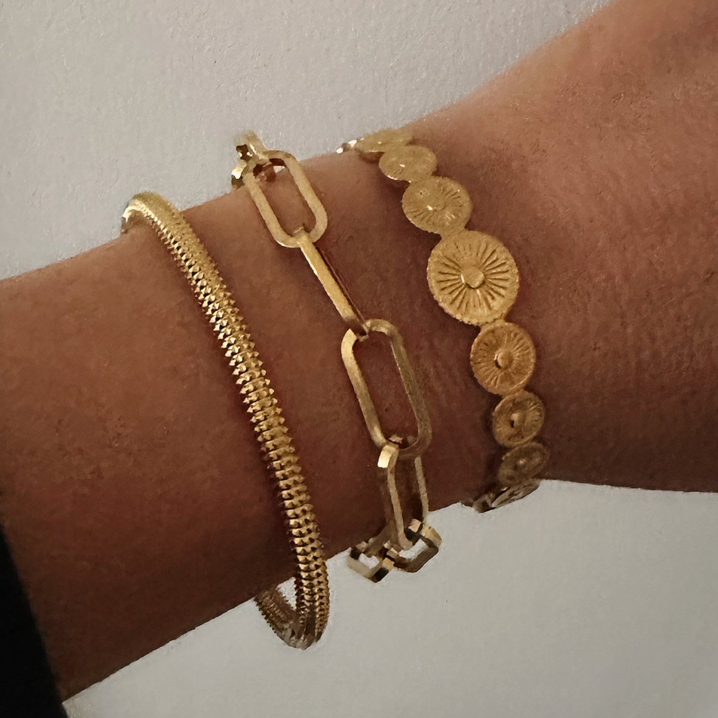 Zoey Bracelet