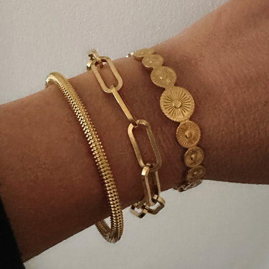 Zoey Bracelet