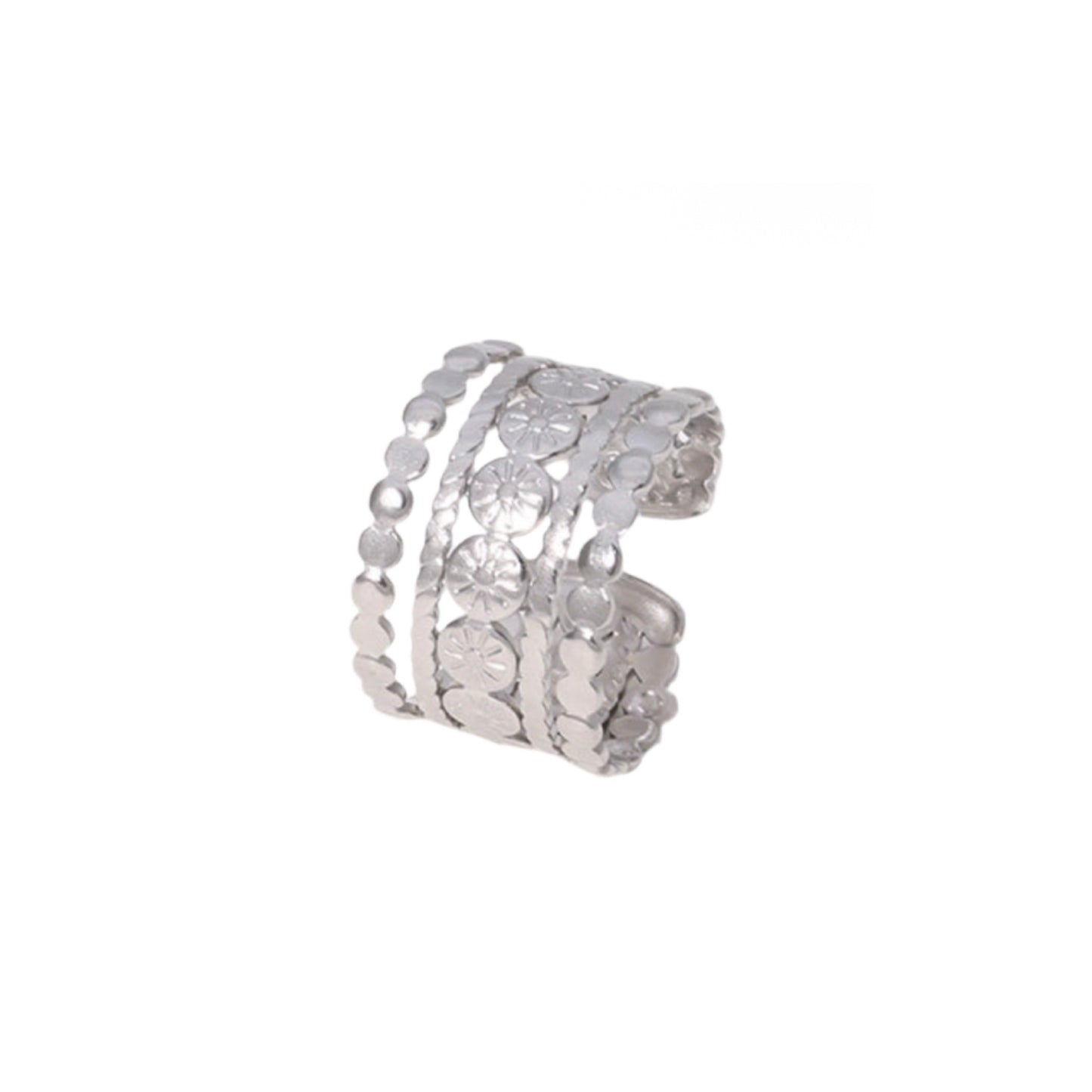 Rosie Open Ring