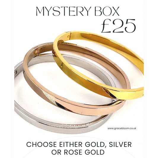 Mystery Box