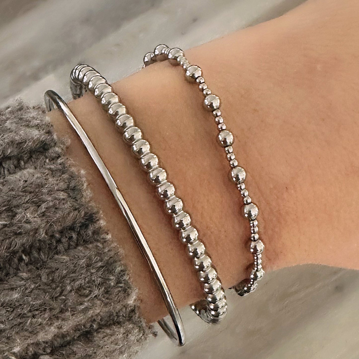 Ariel Bangle