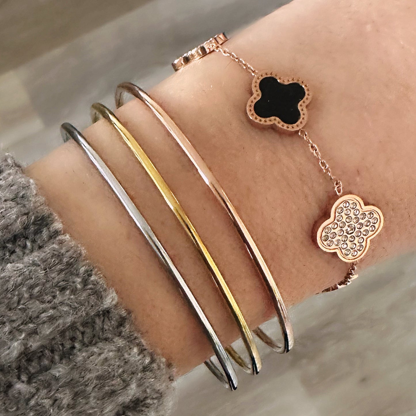 Sasha Bangle